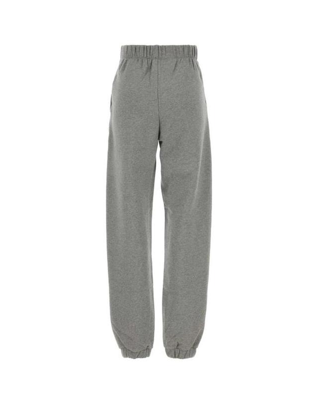 아티코 [해외직구] 26SS 디 아티코 스트레이트 팬츠 260WCP00034JJF003AA 183 Grey 착용컷
