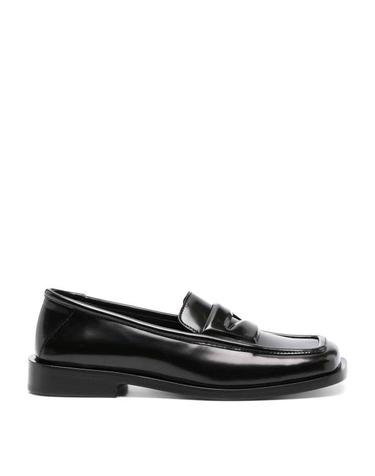 [해외직구] 24FW 디 아티코 로퍼 247WS834L046100 Black