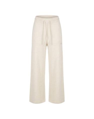 [해외직구] 26FW 오트리 스트레이트 팬츠 PAPW 150SWOOL WS CREAM