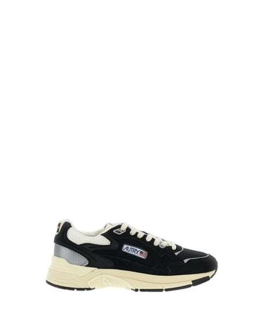 [해외직구] 26FW 오트리 하이퍼웨이 스니커즈 HYLMUM23 Black