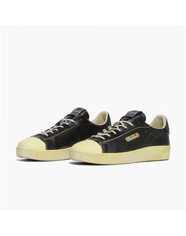 [해외직구] 26FW 오트리 스니커즈 DVLWOJ01 OJ01 LEAT ROSE BLK