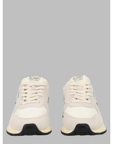 [해외직구] 26FW 오트리 릴윈드 스니커즈 WWLW EP01 BEIGE