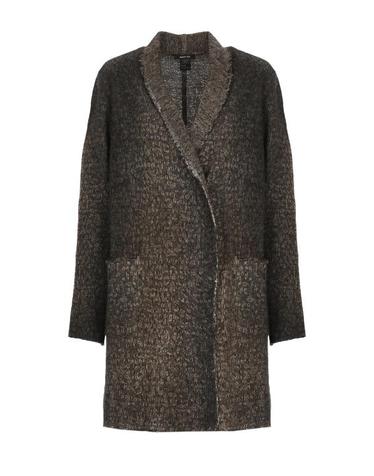 [해외직구] 26FW 아방도이 가디건 226WD1543CLAV HL V01191 MULTICOLOR