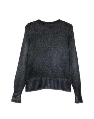 [해외직구] 아방도이 스웨터 226WD1471CSGV HV00151 AI26 NAVY