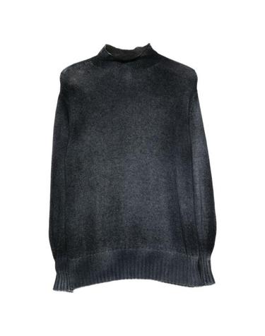 [해외직구] 26FW 아방도이 스웨터 226WD1108CASVHV00151 NAVY