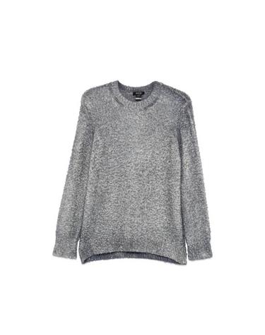 [해외직구] 26FW 아방도이 스웨터 3516BOTVD V00057 GRAY