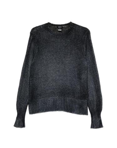 [해외직구] 아방도이 스웨터 226WD1471CSGV HV00151 AI26 NAVY