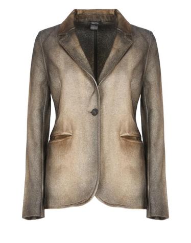 아방뚜아 [해외직구] 26FW 아방도이 수트 자켓 226WD2010TLCV H V01194 MULTICOLOR