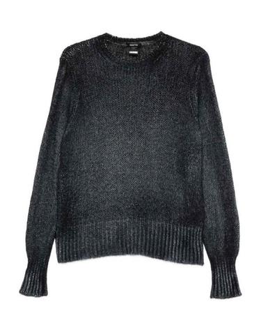 아방뚜아 [해외직구] 26FW 아방도이 탑 226WD1471CSGVHV00151 DARK BLUE