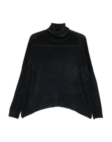 아방뚜아 [해외직구] 26FW 아방도이 터틀넥 226WD1587CSMVHV00151 DARK BLUE