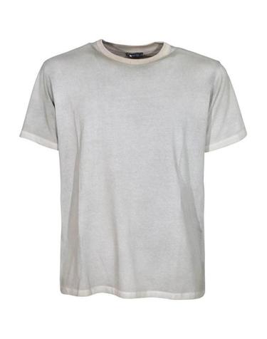 아방뚜아 [해외직구] 26SS 아방도이 반팔 티셔츠 226SU4570JBIVHV00949 BEIGE