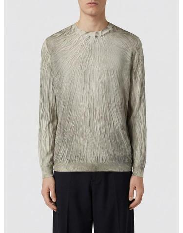 아방뚜아 [해외직구] 26SS 아방도이 스웨터 226SU3200CSFVF V00210 Brown
