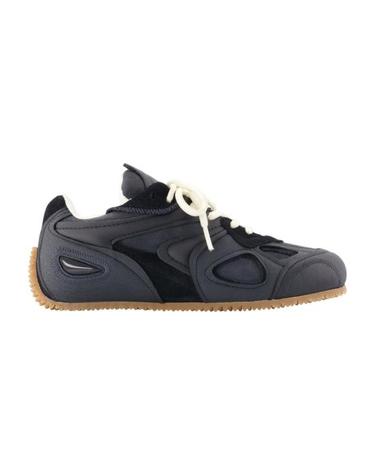 [해외직구] 25FW 악셀 아리가토 샌들 F3534001 black