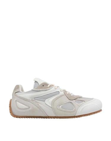 [해외직구] 26SS 악셀 아리가토 스니커즈 F3548001OFFWHITEGUM Beige