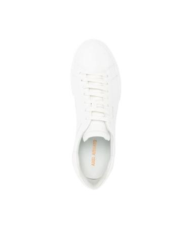 [해외직구] 26FW 악셀 아리가토 스니커즈 F0522004 ATLAS WHITE