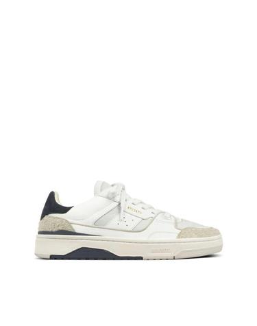 [해외직구] 26FW 악셀 아리가토 스니커즈 F2733002 CLAY OFWBL WHITE