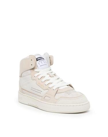 [해외직구] 25FW 악셀 아리가토 스니커즈 F0004018 BEIGE