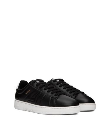 [해외직구] 25FW 악셀 아리가토 스니커즈 F0547007 BLACK