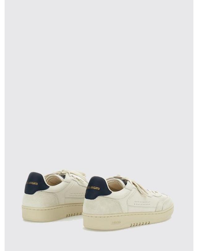 악셀아리가토 [해외직구] 26FW 악셀 아리가토 스니커즈 F4059002 Beige 착용컷