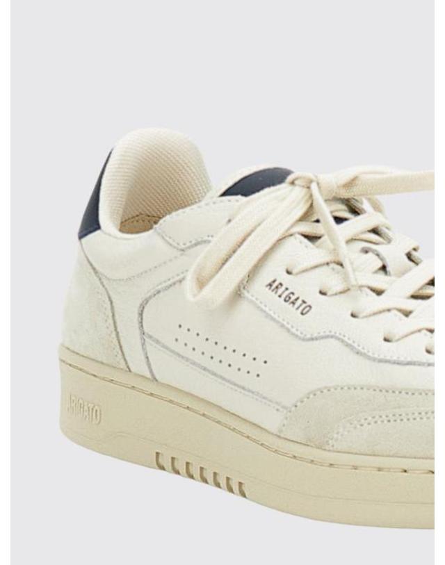 악셀아리가토 [해외직구] 26FW 악셀 아리가토 스니커즈 F4059002 Beige 착용컷