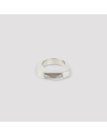 [해외직구] 26FW 릭 오웬스 반지 RJ0000130 MMTES2 128 PALLADIO