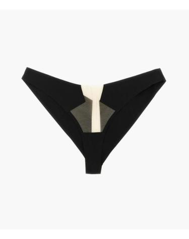 [해외직구] 26SS 릭 오웬스 팬티 RO01F6097TULY 0921 BLACK NATURAL