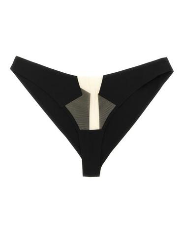 [해외직구] 26SS 릭 오웬스 팬티 RI334159BM BLACK