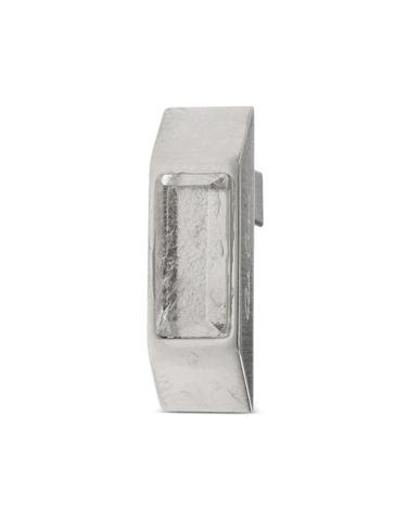 [해외직구] 26FW 릭 오웬스 이어링 RJ0000152 MMTES2 128 SILVER