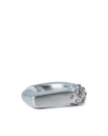 [해외직구] 26FW 릭 오웬스 반지 RJ0000136 MMTRS1 128 SILVER