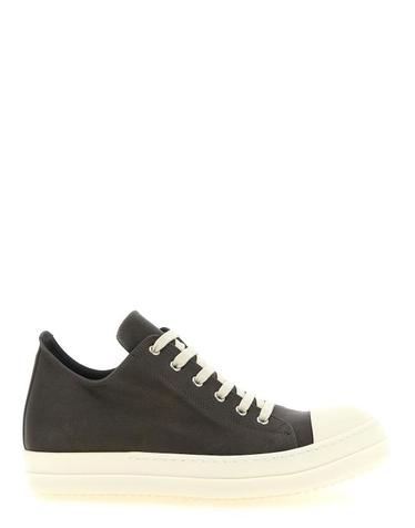 [해외직구] 26FW 릭 오웬스 스니커즈 RI340503BM BLACK