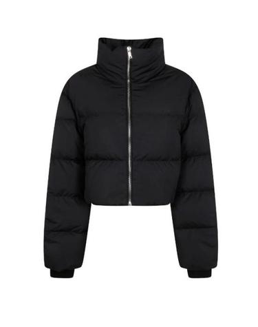 [해외직구] 26SS 릭오웬스 몽클레어 사이클로픽 다운 자켓 MU01F1A12M8115 999 BLACK