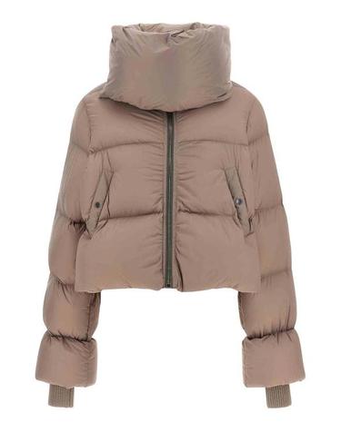 [해외직구] 26FW 릭 오웬스 패딩 RP02F5774NPD323 NUDE NEUTRALS