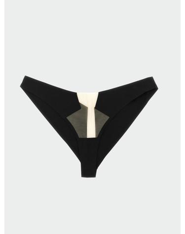 릭오웬스 [해외직구] 26SS 릭 오웬스 팬티 RO01F6097TULY09 21 Black