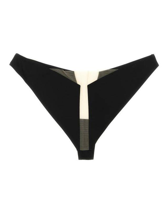 릭오웬스 [해외직구] 26SS 릭 오웬스 팬티 RI334159BM BLACK 착용컷