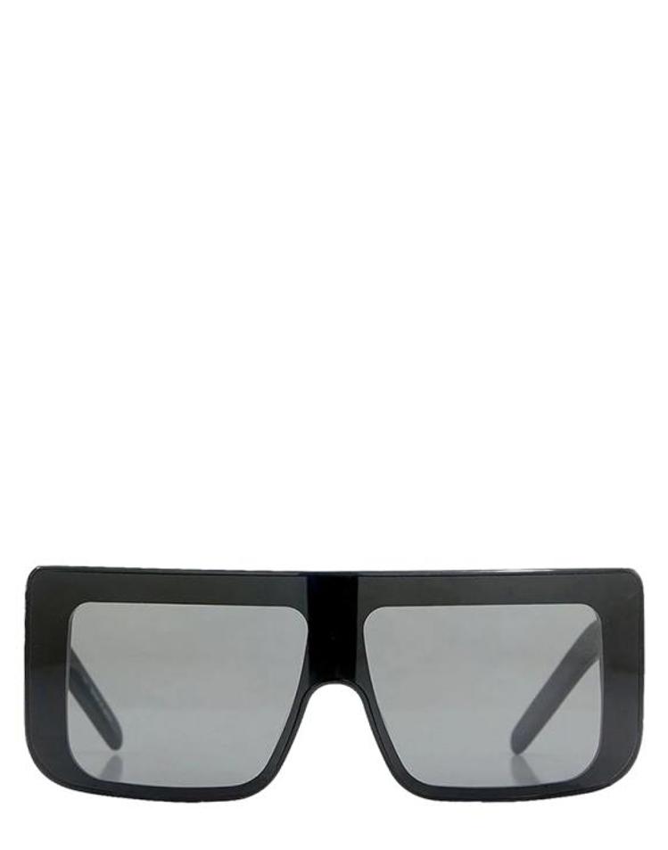 [해외] 26SS 릭 오웬스 선글라스 RG0000002 GBLKB0909 BLACK E87IXX60208