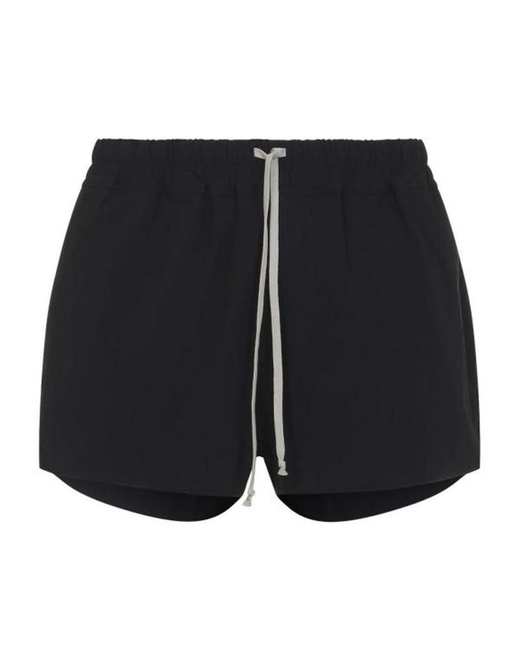 [해외] 26SS 릭 오웬스 스윔팬츠 RU01F2012NS09 Black E87IXX60348
