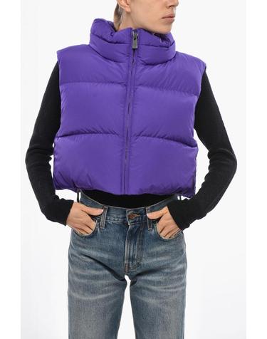 [해외직구] 베이컨 베스트 BACPIGIL330 STRONG PURPLE Violet