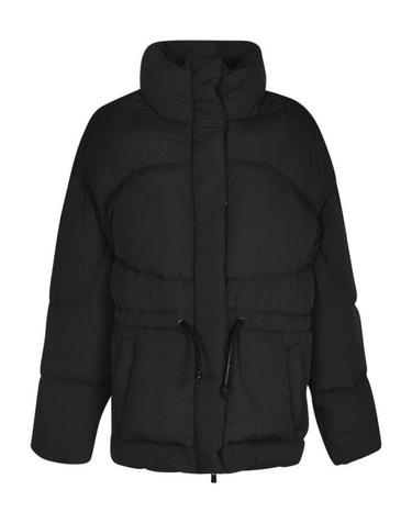 [해외직구] 25FW 베이컨 패딩 BACPIGIA564051 Black