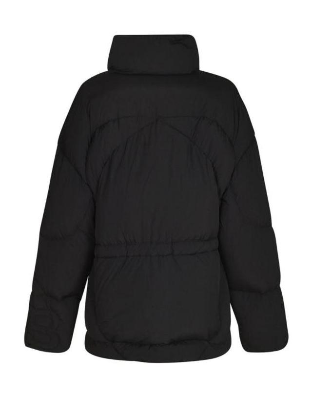 바콘 [해외직구] 25FW 베이컨 패딩 BACPIGIA564051 Black 착용컷
