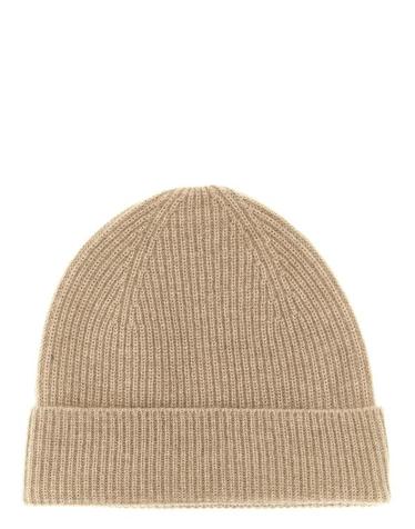 [해외직구] 발렌타인 비니 LDB2N0077K05514226 BEIGE