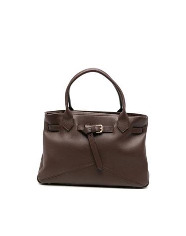 [해외직구] 26FW 발렌타인 토트백 BLB998 ULE13 14724 BROWN