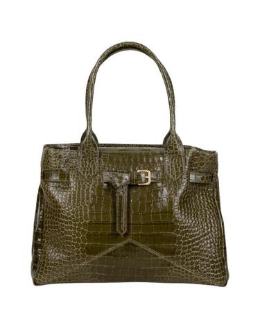 [해외직구] 26FW 발렌타인 토트백 BLB993SLE00 12590 GREEN