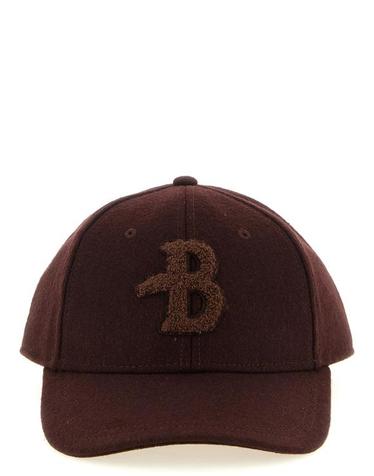 [해외직구] 발렌타인 볼캡 LDBMN018UWR1214677 BURGUNDY