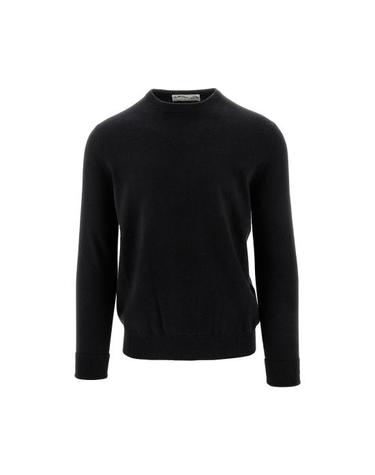 발란타인 [해외직구] 26FW 발렌타인 스웨터 B2P00012K00 Black