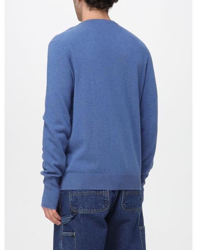 발란타인 [해외직구] 26SS 발렌타인 스웨터 B2P00012K00 13744 Denim 착용컷