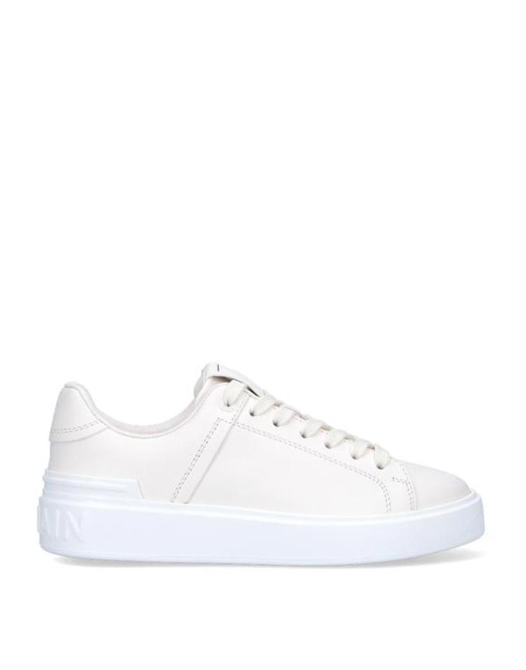 [해외] 발망 스니커즈 DN1VI690LVTR0FA White E87RXX75933