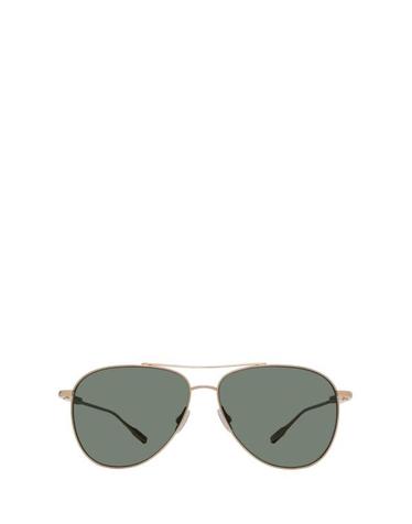 [해외직구] 26FW 바본페레이라 선글라스 BP40027U GOL SAP GOLD SAFARI POLARIZED
