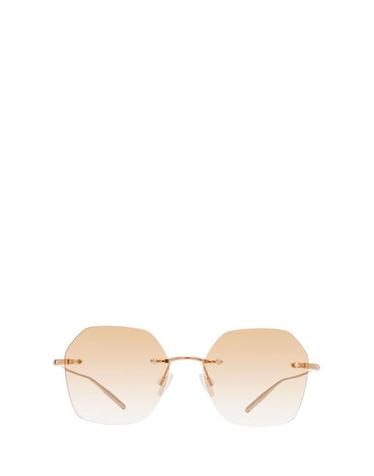 [해외직구] 26FW 바본페레이라 선글라스 BP40030U GOL PEA GOLD PEACH