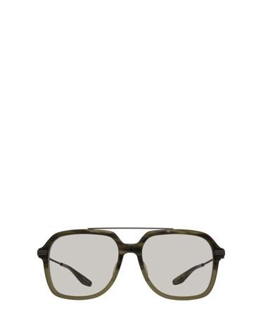 [해외직구] 26FW 바본페레이라 선글라스 BP40033I RES GUM MOC REBEL SALUTE GUN METAL MOCHA
