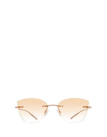 [해외직구] 26FW 바본페레이라 선글라스 BP40034U ROG PEA ROSE GOLD PEACH